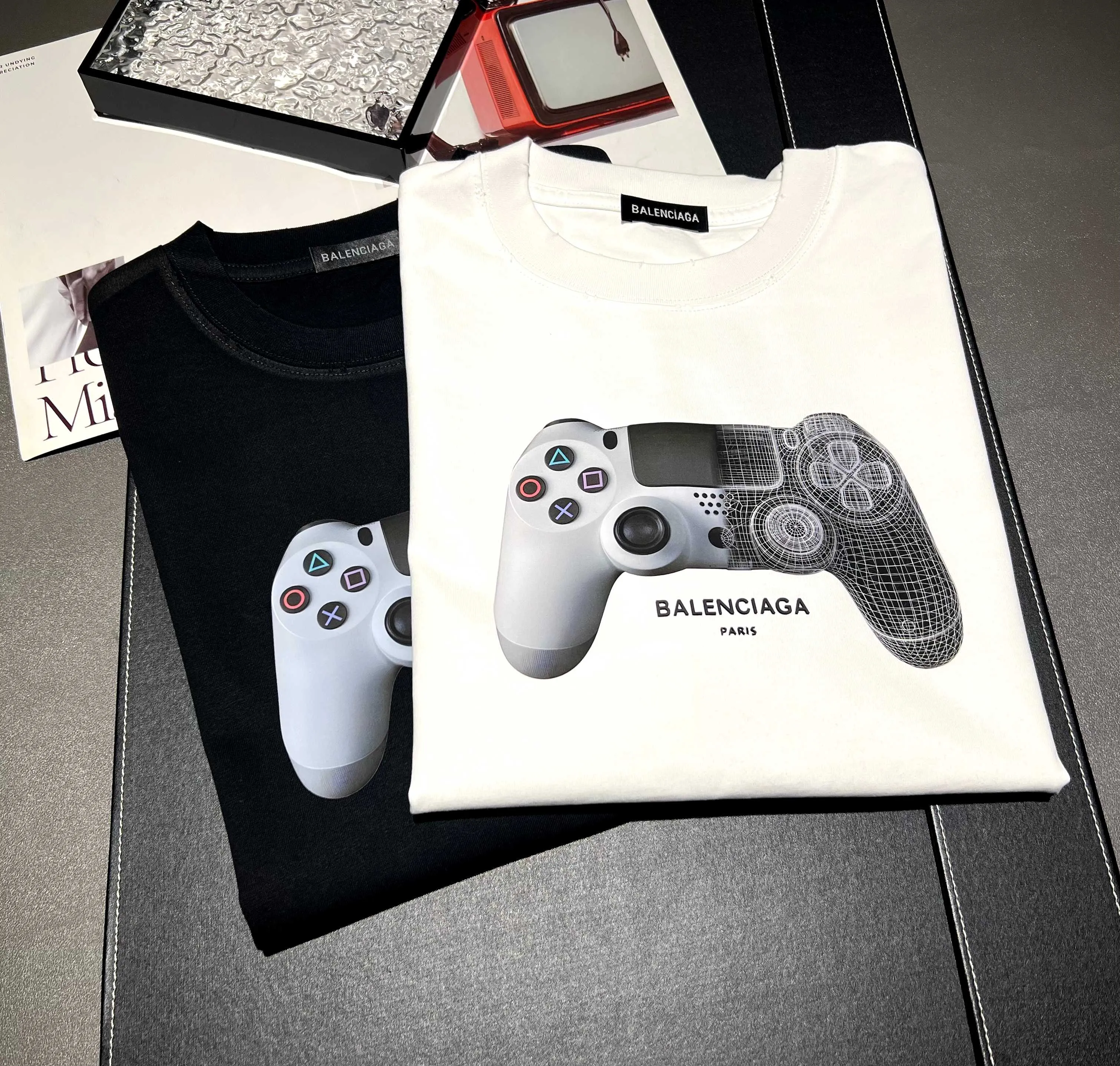 2026 New Arrival 270 logo：BALENCIAGA ： ： / Sizes：XS~L